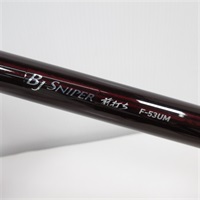 １３ブラックジャックスナイパー 前打ちＦ－５３ＵＭ